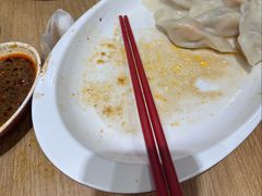-喜家德虾仁水饺(南山书城店)
