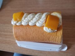 -木子木水日式烫面包(世界城光谷店)
