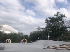 -海花岛旅游度假区
