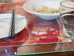-皇后餐厅-煲仔·小菜·打边炉(古北店)
