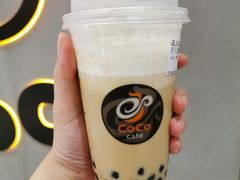 -CoCo都可(新太阳宫店)