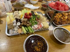 -谢智冷沾沾(马家巷总店)
