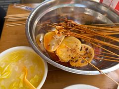 -嘉州鲜知味钵钵鸡(奎星楼店)