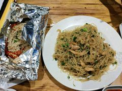 -木屋烧烤(岗顶二店)