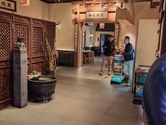 -北平小馆·烤鸭·家常菜(磨房北里店)