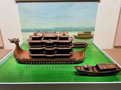 -中国京杭大运河博物馆