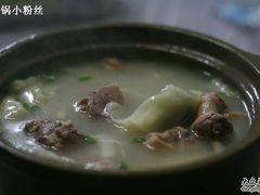 老鸭馄饨煲-老品芳