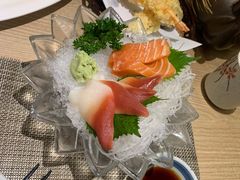 -歌行灯日本料理(伊势丹店)