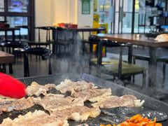 -珍慧韩式烤肉한.식당