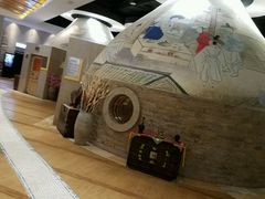 -丽池宫韩式汗蒸会馆(华灯坊店)