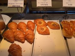 -宁波逸东豪生大酒店·豪生咖啡厅