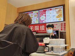 -南城香·饭香串香馄饨香(花园北路店)