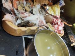 -熊出没日本烧肉放题