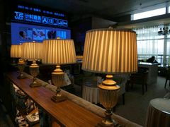 -上海中航虹桥机场泊悦酒店