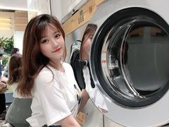 -XI·LaundryCafe 喜咖自助洗衣咖啡店