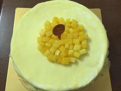 picture-OL’s Cake鲜荟千层(东风中路店)