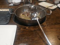 -东山羊庄(八卦岭店)