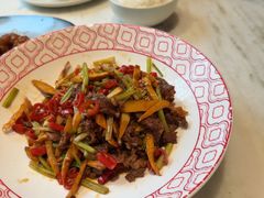 -径山十八道·风味民间菜(杭州总店)