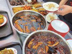 -刘小忙把子肉(北园大街总店)