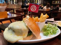 -Bistro 63 创意融合料理(广粤天地店)