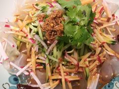-上关雪東北菜(中房金谊店)