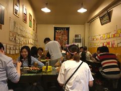 大堂-西单翅酷(西单店)