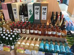 日本酒-果蔬好生活超市(东湖店)