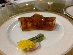 -唐阁(香港朗廷酒店)