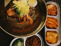 -玉流珍肴馆(亮马桥店)