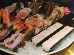 -生如夏花泰式火锅(西村黑金店)