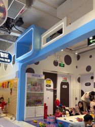 -米兜欢乐王国·儿童乐园(宝安益田假日天地店)