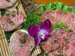 -丸藏和牛烧肉专门店(园区师惠坊店)