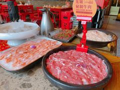 -陈渡桥老火锅(清潭店)