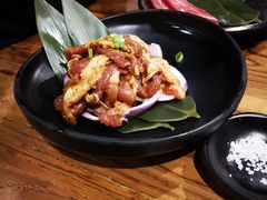 -九田家黑牛烤肉料理(衡百国际店)