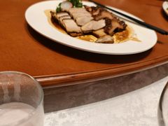 -福州天元国际威斯汀酒店·中国元素餐厅