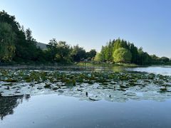 -云龙湖旅游景区