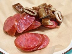 -惠记粉汤羊血梆梆肉(永松路店)