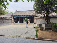 -金州副都统衙门博物馆