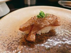 和牛寿司-Sushi Hanzo半藏(天环广场店)