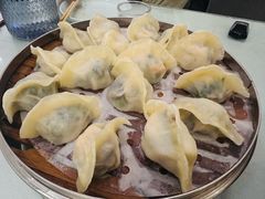 -王厚元饺子·辽菜·烤鸭(工会大厦店)