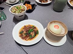 -桂满陇·手作小笼包&江南叫花鸡(中山公园店)