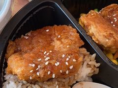 -德克士(西站站内店)