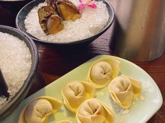 -东海怡品海鲜豆捞(舟宿夜江店)