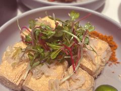 -胡麻(静安嘉里店)