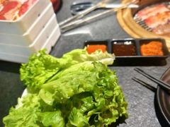 -神户赤童日式烤肉(金地广场店)