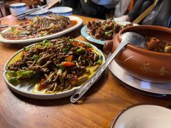 -云隐小厨·传统大理美食(复兴路店)