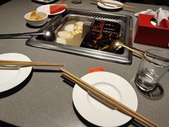 -海底捞火锅(方塔东街店)