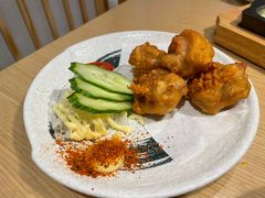 -小句号·精致料理(江南环球港店)