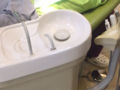 -泰康拜博口腔医院(海曙店)