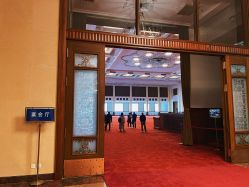 -人民大会堂宴会厅